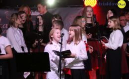 „Piosenka na zakręcie historii” – wyjątkowy, niepodległościowy koncert