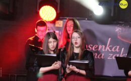 „Piosenka na zakręcie historii” – wyjątkowy, niepodległościowy koncert