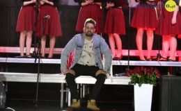 „Piosenka na zakręcie historii” – wyjątkowy, niepodległościowy koncert