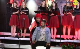 „Piosenka na zakręcie historii” – wyjątkowy, niepodległościowy koncert