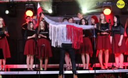 „Piosenka na zakręcie historii” – wyjątkowy, niepodległościowy koncert