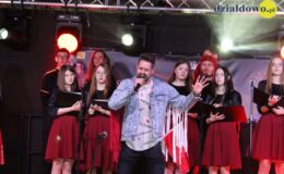 „Piosenka na zakręcie historii” – wyjątkowy, niepodległościowy koncert