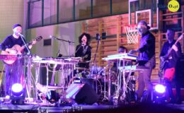 „Piosenka na zakręcie historii” – wyjątkowy, niepodległościowy koncert