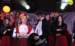 „Piosenka na zakręcie historii” – wyjątkowy, niepodległościowy koncert