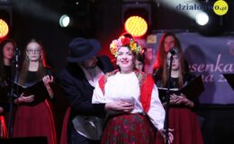 „Piosenka na zakręcie historii” – wyjątkowy, niepodległościowy koncert