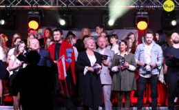 „Piosenka na zakręcie historii” – wyjątkowy, niepodległościowy koncert