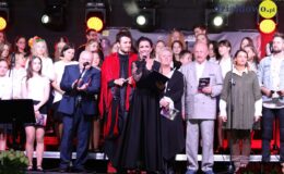 „Piosenka na zakręcie historii” – wyjątkowy, niepodległościowy koncert