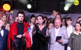 „Piosenka na zakręcie historii” – wyjątkowy, niepodległościowy koncert