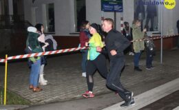 VI Działdowskie Biegi Niepodległości