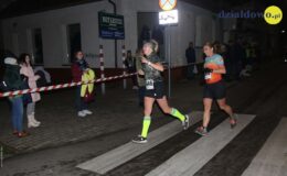 VI Działdowskie Biegi Niepodległości