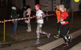 VI Działdowskie Biegi Niepodległości