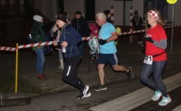 VI Działdowskie Biegi Niepodległości
