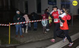 VI Działdowskie Biegi Niepodległości