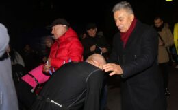 VI Działdowskie Biegi Niepodległości