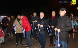 VI Działdowskie Biegi Niepodległości
