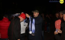 VI Działdowskie Biegi Niepodległości