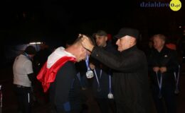 VI Działdowskie Biegi Niepodległości