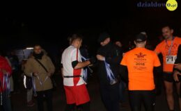 VI Działdowskie Biegi Niepodległości