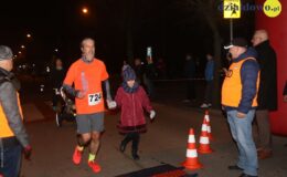 VI Działdowskie Biegi Niepodległości