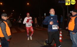 VI Działdowskie Biegi Niepodległości