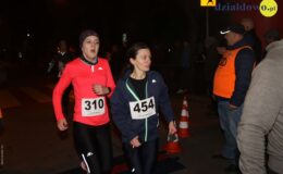 VI Działdowskie Biegi Niepodległości