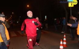 VI Działdowskie Biegi Niepodległości