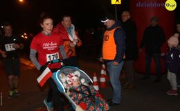 VI Działdowskie Biegi Niepodległości