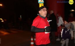 VI Działdowskie Biegi Niepodległości