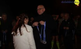 VI Działdowskie Biegi Niepodległości