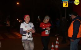 VI Działdowskie Biegi Niepodległości