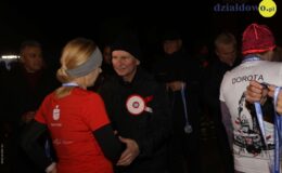 VI Działdowskie Biegi Niepodległości