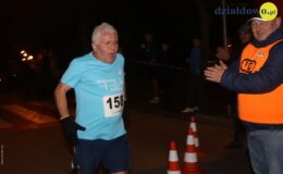 VI Działdowskie Biegi Niepodległości