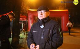 VI Działdowskie Biegi Niepodległości