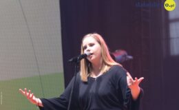 Platynowy Słowik poleciał do Czeladzi. Grand Prix zdobyła Julia Biłek