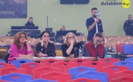 Platynowy Słowik poleciał do Czeladzi. Grand Prix zdobyła Julia Biłek
