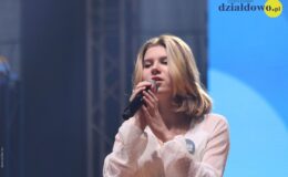 Platynowy Słowik poleciał do Czeladzi. Grand Prix zdobyła Julia Biłek