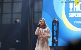Platynowy Słowik poleciał do Czeladzi. Grand Prix zdobyła Julia Biłek