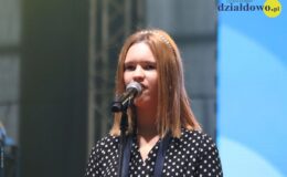 Platynowy Słowik poleciał do Czeladzi. Grand Prix zdobyła Julia Biłek