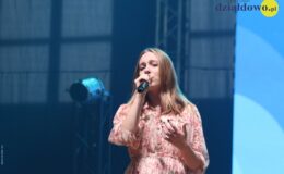Platynowy Słowik poleciał do Czeladzi. Grand Prix zdobyła Julia Biłek