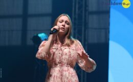 Platynowy Słowik poleciał do Czeladzi. Grand Prix zdobyła Julia Biłek