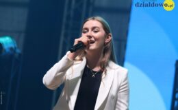 Platynowy Słowik poleciał do Czeladzi. Grand Prix zdobyła Julia Biłek