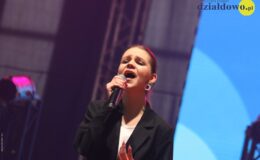 Platynowy Słowik poleciał do Czeladzi. Grand Prix zdobyła Julia Biłek
