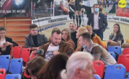 Platynowy Słowik poleciał do Czeladzi. Grand Prix zdobyła Julia Biłek