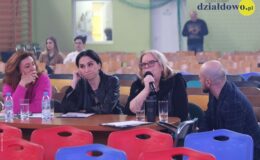 Platynowy Słowik poleciał do Czeladzi. Grand Prix zdobyła Julia Biłek