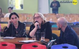 Platynowy Słowik poleciał do Czeladzi. Grand Prix zdobyła Julia Biłek