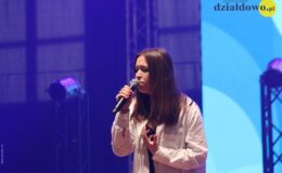 Platynowy Słowik poleciał do Czeladzi. Grand Prix zdobyła Julia Biłek