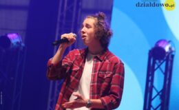Platynowy Słowik poleciał do Czeladzi. Grand Prix zdobyła Julia Biłek