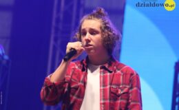 Platynowy Słowik poleciał do Czeladzi. Grand Prix zdobyła Julia Biłek