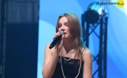 Platynowy Słowik poleciał do Czeladzi. Grand Prix zdobyła Julia Biłek