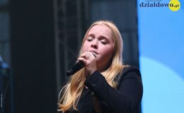 Platynowy Słowik poleciał do Czeladzi. Grand Prix zdobyła Julia Biłek